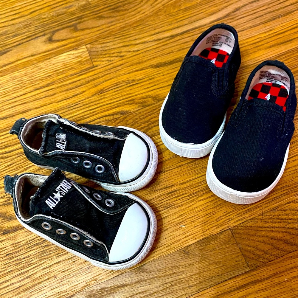 Boys Size 4 Bundle